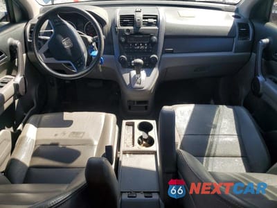Zdjęcie 8 z 14 samochodu: 2008 HONDA CR-V EX VIN:JHLRE38518C006865 - miniatura