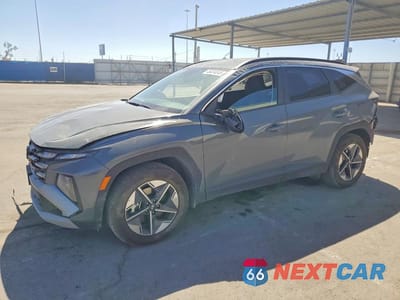 2026 HYUNDAI TUCSON SEL 5NMJB3DE0TH610877 - główne zdjęcie licytacji z USA - miniatura