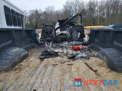 Zdjęcie 10 z 12 samochodu: 2019 FORD F350 SUPER DUTY VIN:1FTRF3B60KEG28865 - miniatura