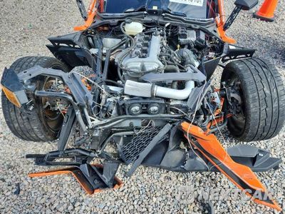 Zdjęcie 11 z 13 samochodu: 2017 POLARIS SLINGSHOT SLR VIN:57XAARFA5H8123819 - miniatura