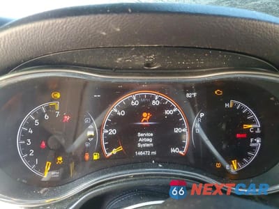 Zdjęcie 9 z 14 samochodu: 2020 JEEP GRAND CHEROKEE LAREDO VIN:1C4RJEAG1LC329192 - miniatura