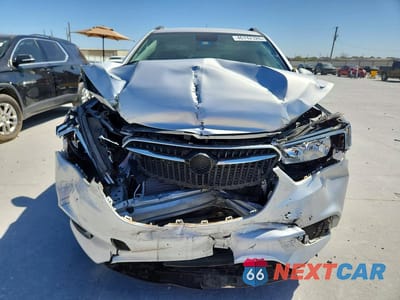 Piąte zdjęcie samochodu w środku: 2019 BUICK ENCORE PREFERRED VIN:KL4CJASB0KB888393 - miniatura