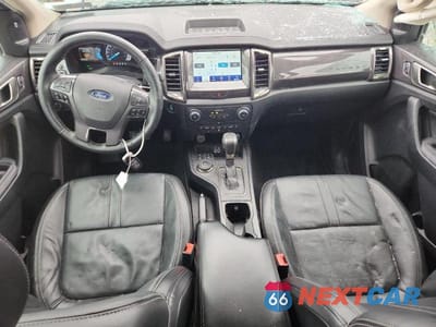 Zdjęcie 8 z 12 samochodu: 2020 FORD RANGER XL VIN:1FTER4FH2LLA32158 - miniatura