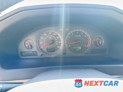 Zdjęcie 8 z 10 samochodu: 2006 VOLVO S60 2.5T VIN:YV1RS592062526042 - miniatura