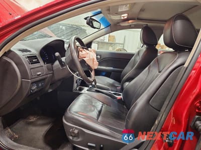 Zdjęcie 7 z 13 samochodu: 2010 MERCURY MILAN PREMIER VIN:3MEHM0JA7AR655318 - miniatura