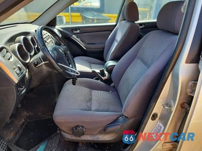 Zdjęcie 7 z 12 samochodu: 2004 TOYOTA MATRIX XR VIN:2T1KR32E74C183806 - miniatura