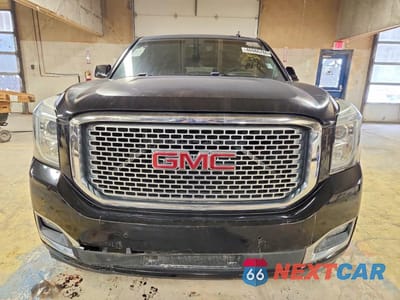 Piąte zdjęcie samochodu w środku: 2015 GMC YUKON XL DENALI VIN:1GKS2JKJ2FR149176 - miniatura
