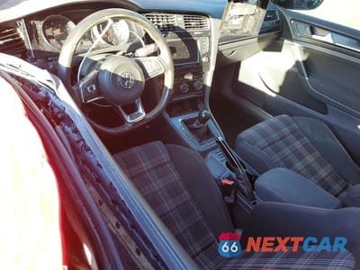 Zdjęcie 8 z 12 samochodu: 2016 VOLKSWAGEN GTI S VIN:3VWYT7AU6GM002358 - miniatura