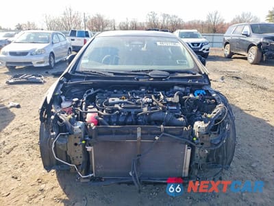 Piąte zdjęcie samochodu w środku: 2023 TOYOTA PRIUS LE VIN:JTDACAAU6P3014335 - miniatura