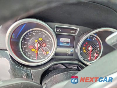 Zdjęcie 9 z 12 samochodu: 2017 MERCEDES-BENZ GLE COUPE 43 AMG VIN:4JGED6EB1HA064086 - miniatura