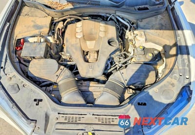 Zdjęcie 12 z 13 samochodu: 2018 MASERATI LEVANTE VIN:ZN661XUAXJX278981 - miniatura