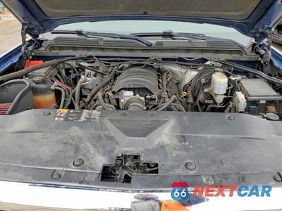 Zdjęcie 11 z 12 samochodu: 2016 CHEVROLET SILVERADO VIN:3GCPCREC7GG233084 - miniatura