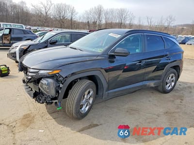 2024 HYUNDAI TUCSON SEL 5NMJBCDE7RH337333 - główne zdjęcie licytacji z USA - miniatura