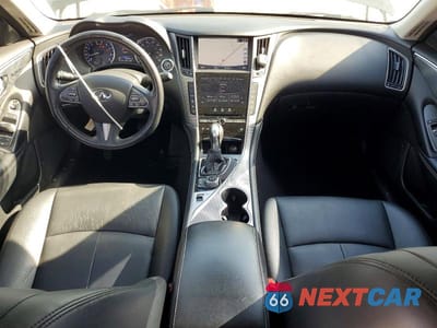 Zdjęcie 8 z 11 samochodu: 2016 INFINITI Q50 3.0T PREMIUM VIN:JN1EV7AR0GM345984 - miniatura