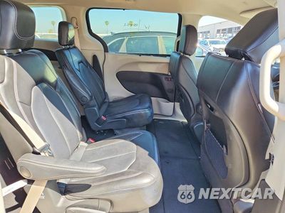 Zdjęcie 11 z 13 samochodu: 2024 CHRYSLER PACIFICA TOURING L VIN:2C4RC1BG9RR178796 - miniatura