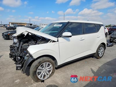 2025 KIA SOUL LX KNDJ23AU0S7944571 - główne zdjęcie licytacji z USA - miniatura