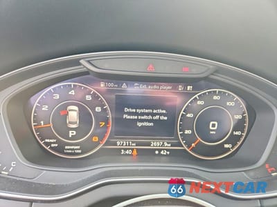 Zdjęcie 9 z 12 samochodu: 2018 AUDI Q5 PREMIUM PLUS VIN:WA1BNAFY4J2238074 - miniatura