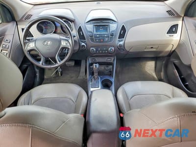 Zdjęcie 8 z 14 samochodu: 2015 HYUNDAI TUCSON GLS AWD VIN:KM8JUCAG6FU108688 - miniatura
