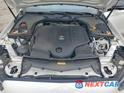 Zdjęcie 11 z 13 samochodu: 2023 MERCEDES-BENZ E 450 4MATIC VIN:W1KZF5KB4PB185398 - miniatura