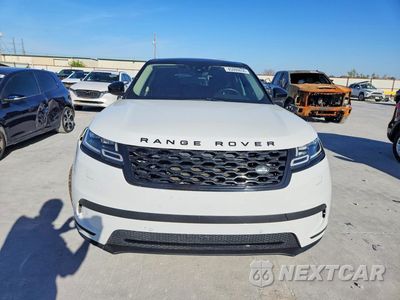 Piąte zdjęcie samochodu w środku: 2020 LAND ROVER RANGE ROVER VELAR S VIN:SALYB2EX2LA255772 - miniatura