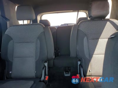 Zdjęcie 10 z 13 samochodu: 2023 CHEVROLET TRAVERSE LT VIN:1GNEVGKW5PJ196899 - miniatura