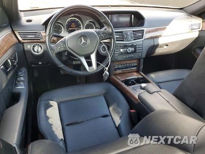 Zdjęcie 8 z 11 samochodu: 2013 MERCEDES-BENZ E 350 4MATIC VIN:WDDHF8JB1DA667410 - miniatura