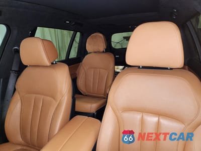 Zdjęcie 10 z 14 samochodu: 2022 BMW X7 XDRIVE40I VIN:5UXCW2C0XN9L81361 - miniatura