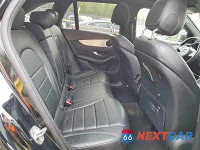 Zdjęcie 11 z 13 samochodu: 2019 MERCEDES-BENZ GLC 300 4MATIC VIN:WDC0G4KB6KV190615 - miniatura