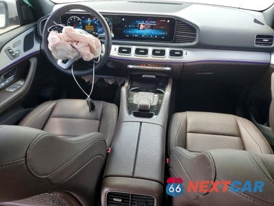 Zdjęcie 8 z 13 samochodu: 2022 MERCEDES-BENZ GLE 350 VIN:4JGFB4JE4NA722607 - miniatura
