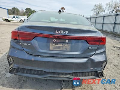Zdjęcie 6 z 12 samochodu: 2023 KIA FORTE LXS VIN:3KPF24ADXPE623821 - miniatura