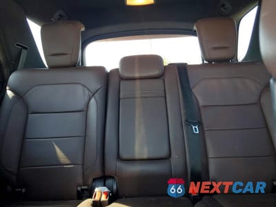 Zdjęcie 10 z 12 samochodu: 2015 MERCEDES-BENZ ML 350 4MATIC VIN:4JGDA5HB1FA467556 - miniatura