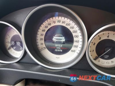 Zdjęcie 9 z 11 samochodu: 2015 MERCEDES-BENZ E 350 VIN:WDDHF5KB0FB150125 - miniatura