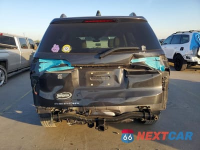 Zdjęcie 6 z 12 samochodu: 2023 GMC ACADIA DENALI VIN:1GKKNPLS2PZ125690 - miniatura