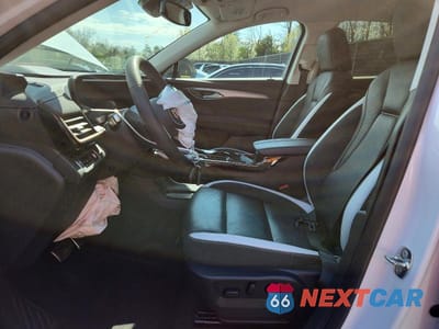 Zdjęcie 7 z 12 samochodu: 2025 BUICK ENVISION SPORT TOURING VIN:LRBFZLE42SD080182 - miniatura