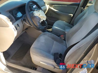 Zdjęcie 7 z 11 samochodu: 2005 TOYOTA COROLLA CE VIN:1NXBR32E85Z411375 - miniatura