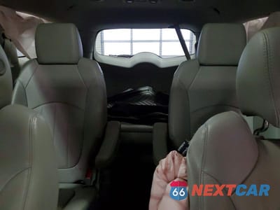 Zdjęcie 10 z 13 samochodu: 2017 BUICK ENCLAVE VIN:5GAKVCKD6HJ194066 - miniatura