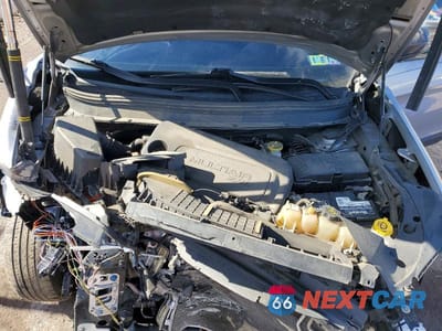 Zdjęcie 12 z 13 samochodu: 2020 JEEP CHEROKEE LATITUDE VIN:1C4PJMCB8LD539432 - miniatura