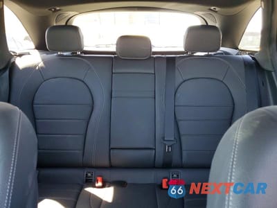 Zdjęcie 10 z 14 samochodu: 2018 MERCEDES-BENZ GLC 300 VIN:WDC0G4JB3JV116925 - miniatura