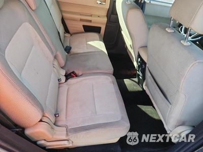 Zdjęcie 11 z 14 samochodu: 2017 FORD FLEX SE VIN:2FMGK5B83HBA02615 - miniatura