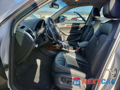 Zdjęcie 7 z 12 samochodu: 2011 AUDI Q5 PREMIUM VIN:WA1CFAFP0BA013019 - miniatura