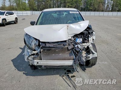 Piąte zdjęcie samochodu w środku: 2016 HONDA CRV VIN:5J6RM4H3XGL083344 - miniatura
