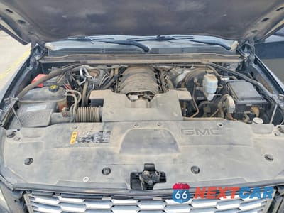 Zdjęcie 12 z 13 samochodu: 2018 GMC YUKON DENALI VIN:1GKS2CKJ0JR205488 - miniatura