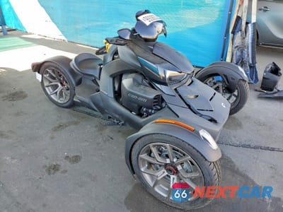 2023 CAN-AM RYKER 3JB2FEG29PJ002823 - główne zdjęcie licytacji z USA - miniatura