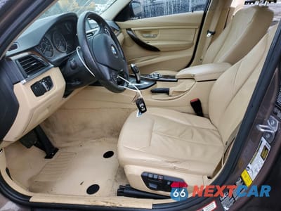 Zdjęcie 7 z 13 samochodu: 2013 BMW 328 XI SULEV VIN:WBA3B5C5XDF591143 - miniatura