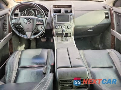 Zdjęcie 8 z 12 samochodu: 2011 MAZDA CX-9 VIN:JM3TB3DV1B0318962 - miniatura