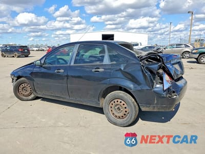 Drugie zdjęcie samochodu z przodu: 2005 FORD FOCUS ZX4 VIN:1FAFP34NX5W281120 - miniatura