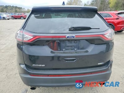 Zdjęcie 6 z 12 samochodu: 2017 FORD EDGE SE VIN:2FMPK4G95HBB45108 - miniatura