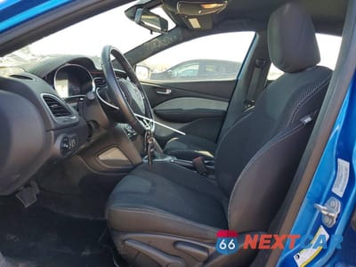 Zdjęcie 7 z 11 samochodu: 2016 DODGE DART SXT VIN:1C3CDFBB2GD541318 - miniatura