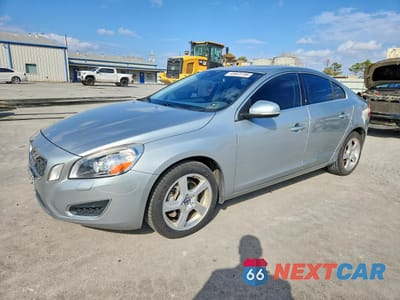 Główne zdjęcie samochodu: 2013 VOLVO S60 T5 VIN:YV1612FH7D2173521 - miniatura