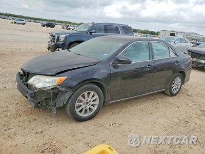 2012 TOYOTA CAMRY LE A 4T4BF1FK3CR164735 - główne zdjęcie licytacji z USA - miniatura